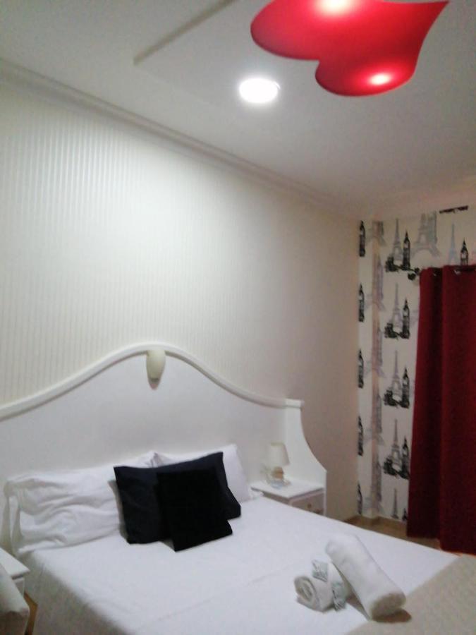 Hotel Tiffany Varcaturo