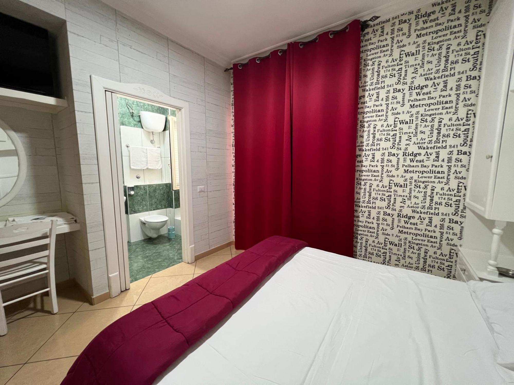 Hotel Tiffany 3*