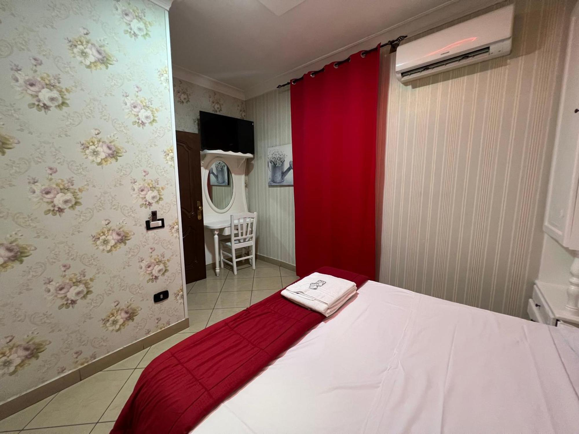 Hotel Tiffany 3*